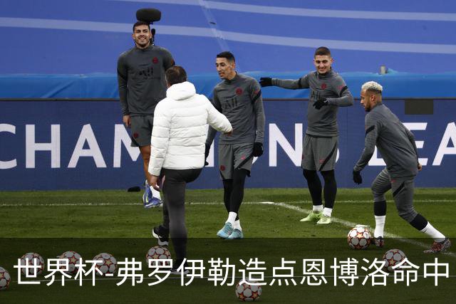 世界杯-弗罗伊勒造点恩博洛命中 瑞士半场暂1-0卡塔尔
